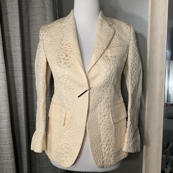 Gucci Jackets & Blazers - Gucci Blazer Gucci Jackets & Blazers - Gucci Blazer